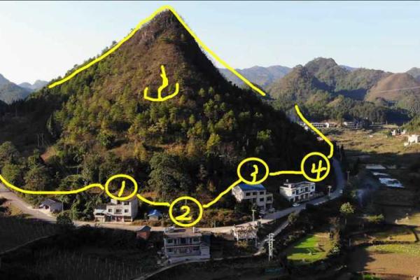福建什么是土房子风水