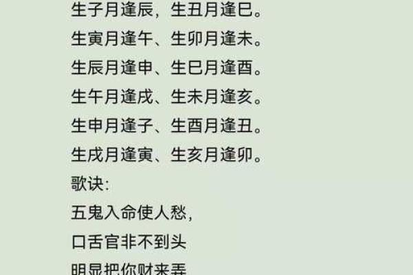 男女生辰八字配对查询口诀 如何用生辰八字查询男女配对