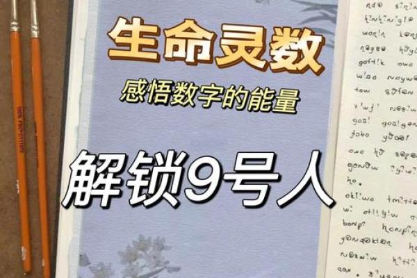 紫薇斗数生命密码