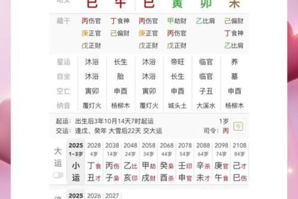 八字排盘哪里比较准