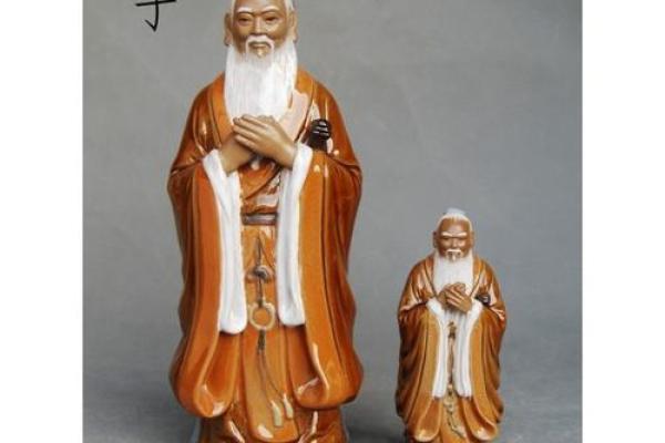 风水孔子摆件是否会增强学业放哪合适