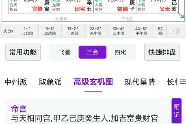 紫微斗数之子女宫与诸星，太阳星在子女宫是什么意思？