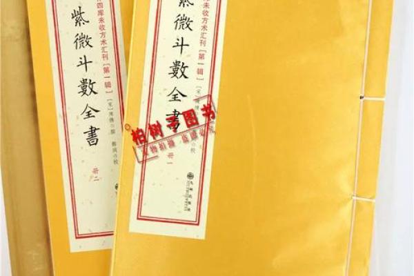 古籍紫薇斗数