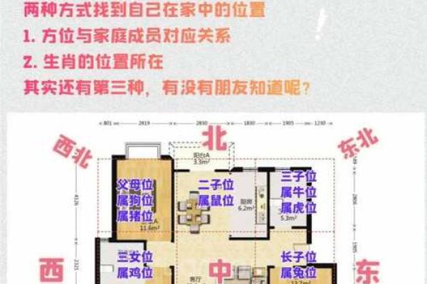 老房子有什么样的风水