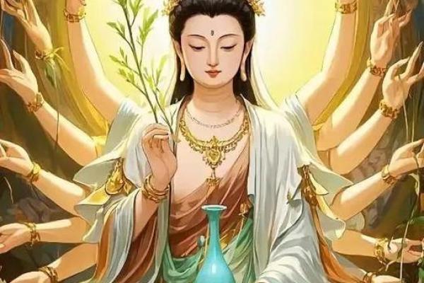 属鼠的人带千手观音的禁忌
