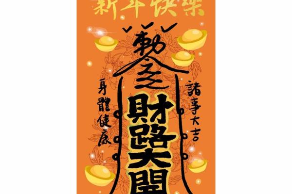 测你一夜暴富的灵签