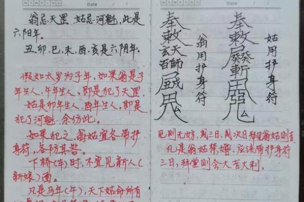 婚恋风水：不为人知的婚姻秘法