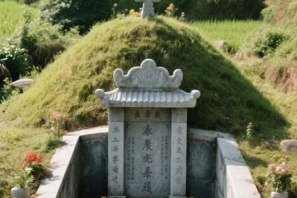 祖坟风水好坏怎么看