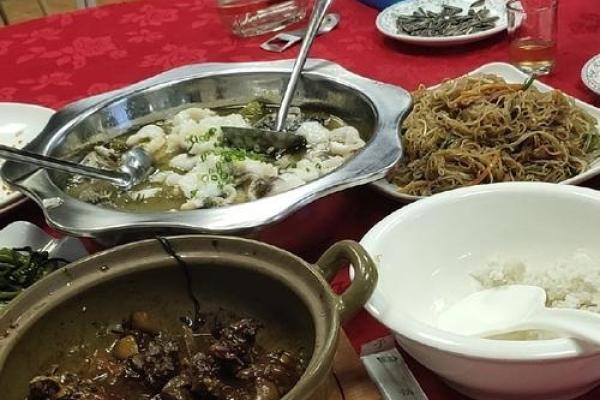 餐桌开运风水，懂的人早用上了