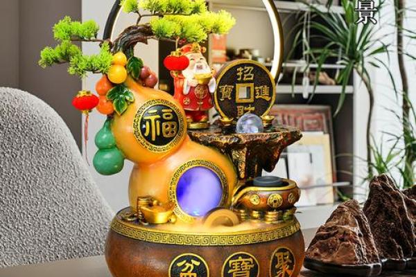 风水轮的摆放以及禁忌是什么