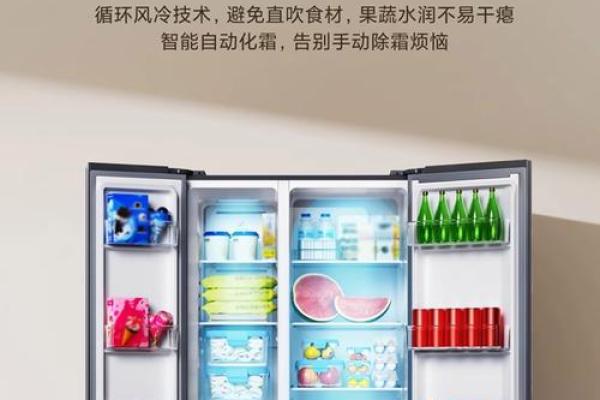 家用电器的风水也有讲究 冰箱要这样放才招财