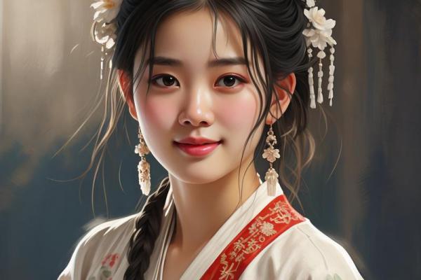 什么生肖最美丽？排名前五的生肖美女盘点！