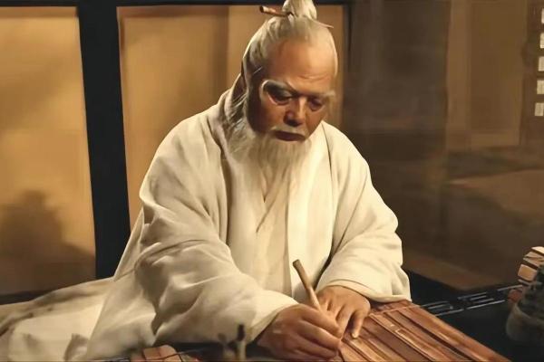 鬼谷子是算命的祖师爷  鬼谷子是算卦的祖师爷