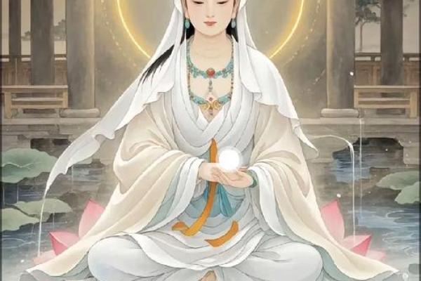 观音灵签中的疾病虚惊
