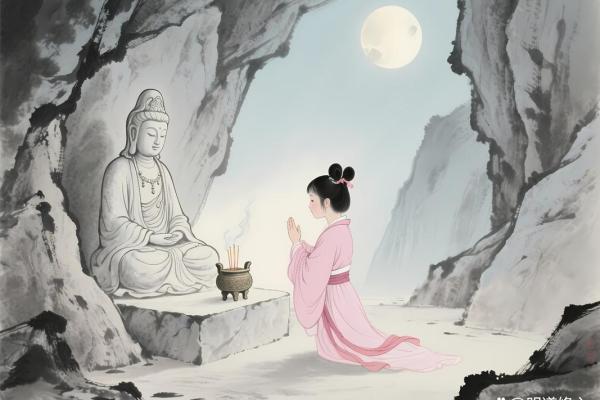 梦见观音菩萨现身天空有什么征兆
