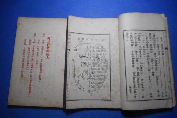看相算命的准吗