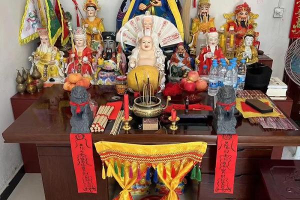 家里拥有这几种坟墓风水 子孙后代想不旺都难