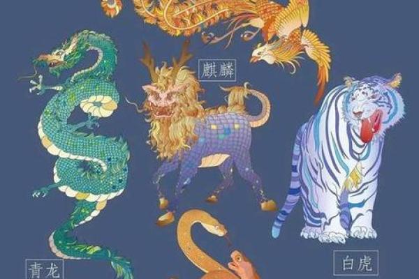 生肖风水布局如何利用生肖做好风水摆放