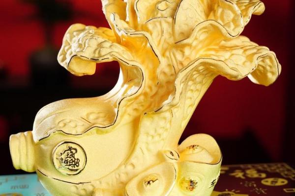 最聚财的风水摆件有哪些？