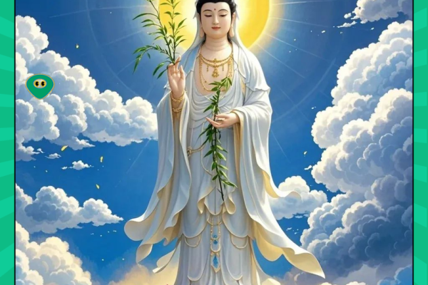 观音菩萨供酒吗