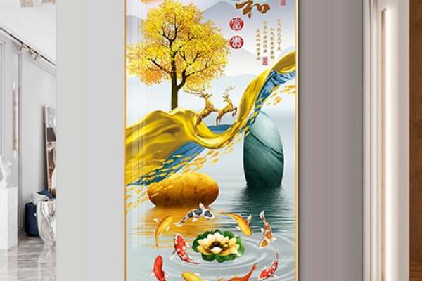 楼梯挂画风水 楼梯挂画风水禁忌