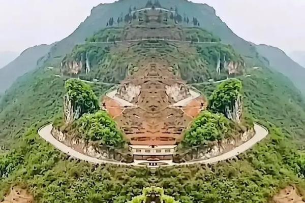风水地理_风水宝地是成语吗