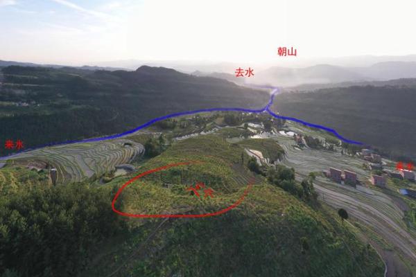 公墓的风水知识