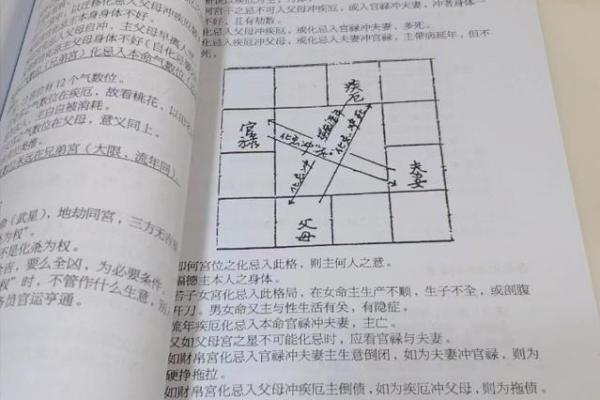 紫薇斗数书推荐