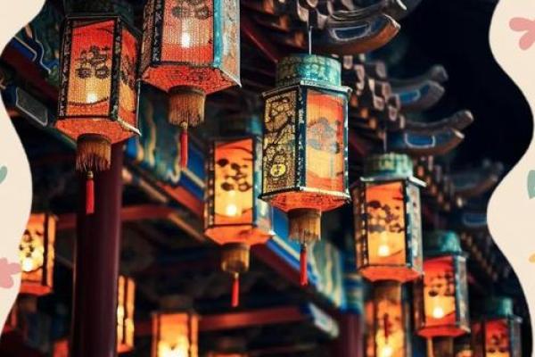 家里客厅挂灯笼的禁忌有哪些风水观点