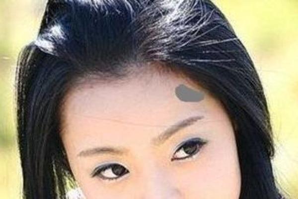 腰部上的胎记如何算命分析？