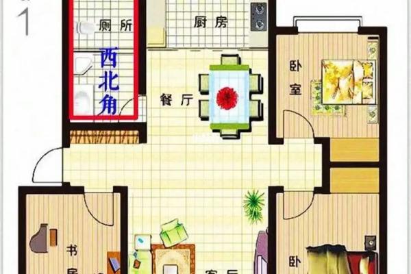 厕所风水_填厕所有什么说法