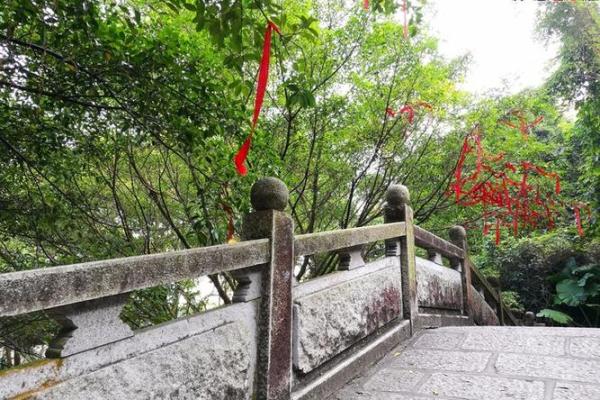 九龙峰谭公灵签25签