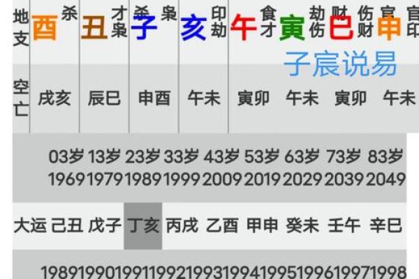 廖墨香八字算命教程