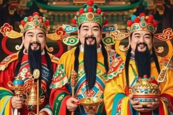 风水禁忌：几个动作吓跑财神爷