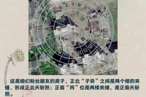 风水中的天斩煞是什么意思-