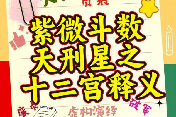 天墨紫薇斗数
