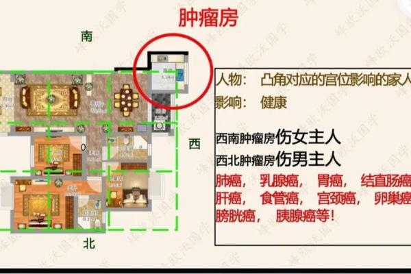 怎样看房子的风水