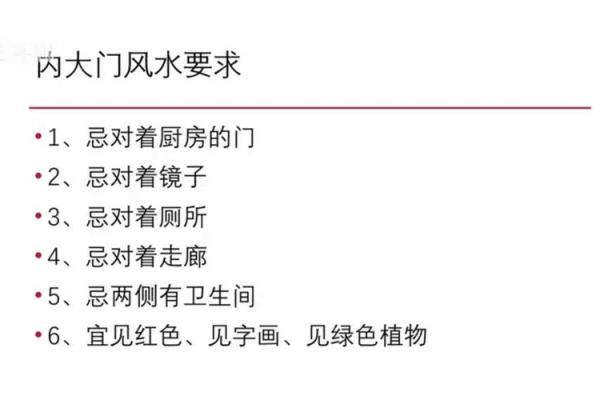 真实风水案例分析