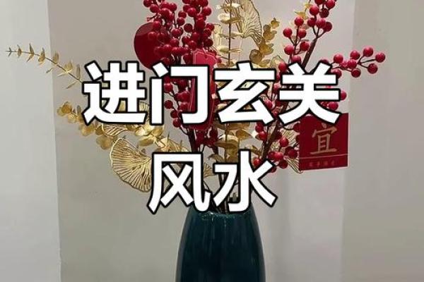 玄关摆件风水禁忌有哪些？