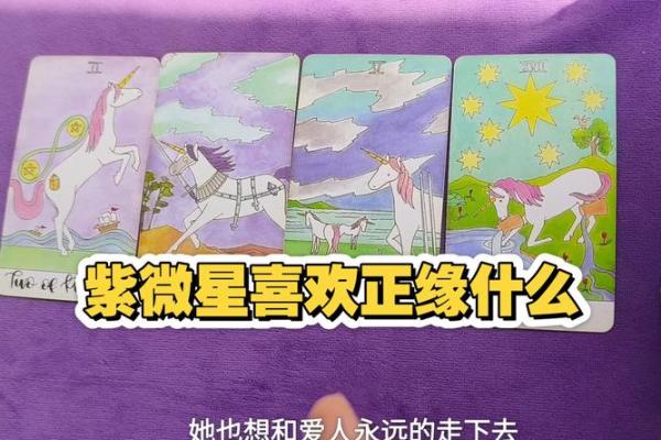 紫薇星必须要与正缘结婚吗