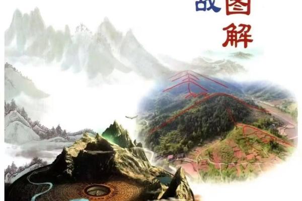 风水讲解四种寻龙的方法是什么
