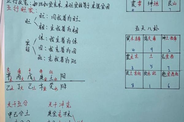 八字算命怎么理解的呢