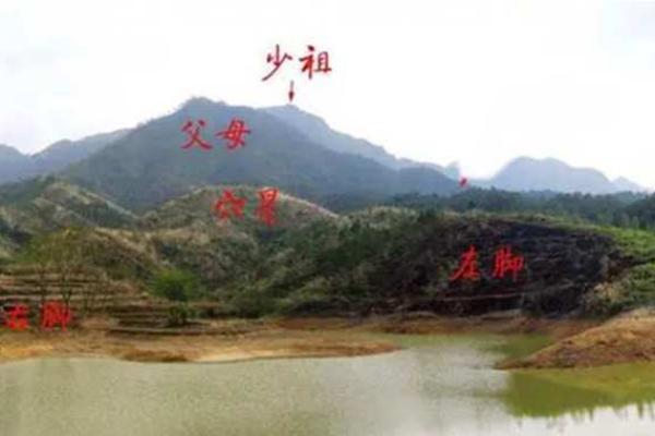 祖坟风水影响几代人-