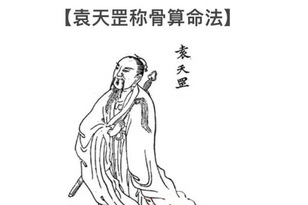 称骨算命男版加注解