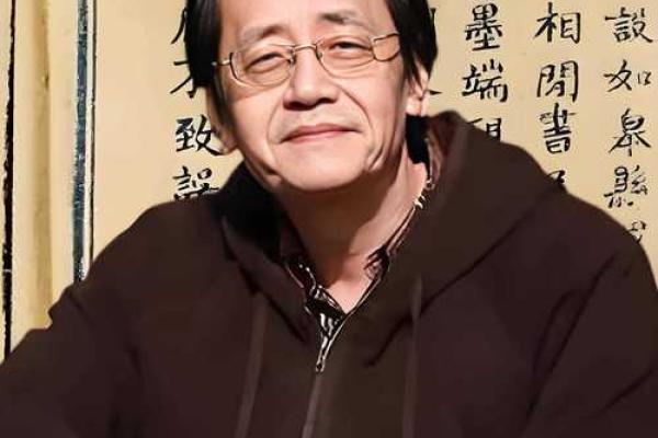 紫薇斗数推荐大师
