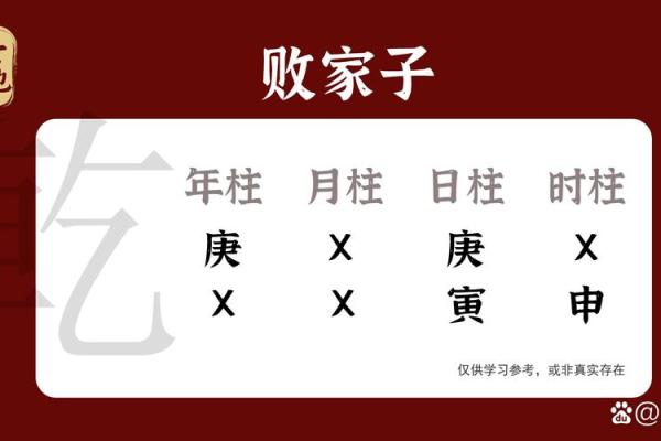 算命的破字什么意思啊