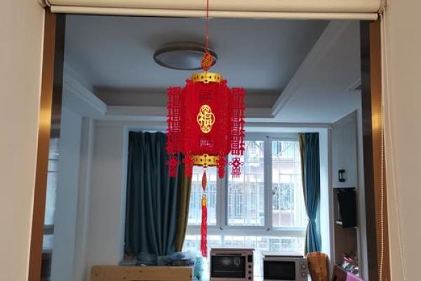 建筑风水学_灯笼能挂屋子里面吗