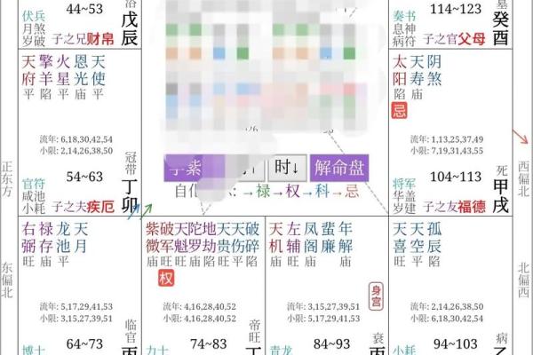 紫薇你斗数吧