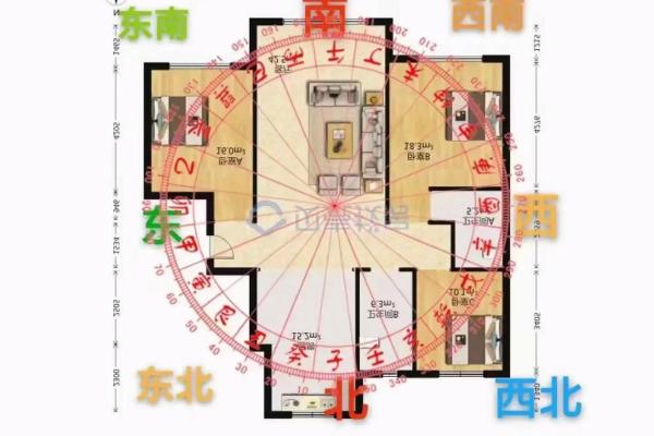6楼的房子风水如何样好