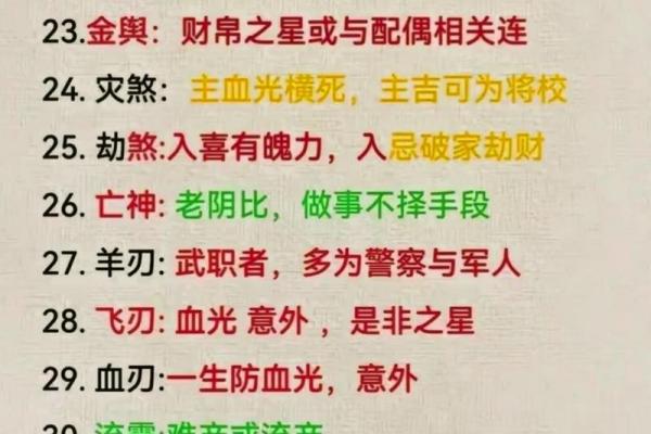 八字硬什么意思